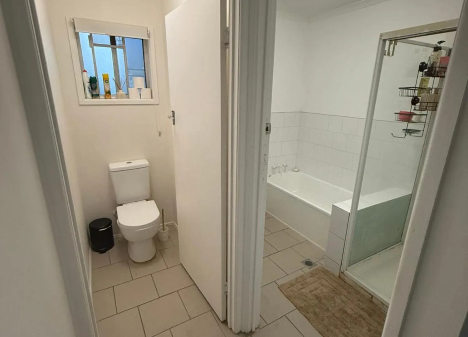 Bedroom In Surfers Chevron Island Gold Coast