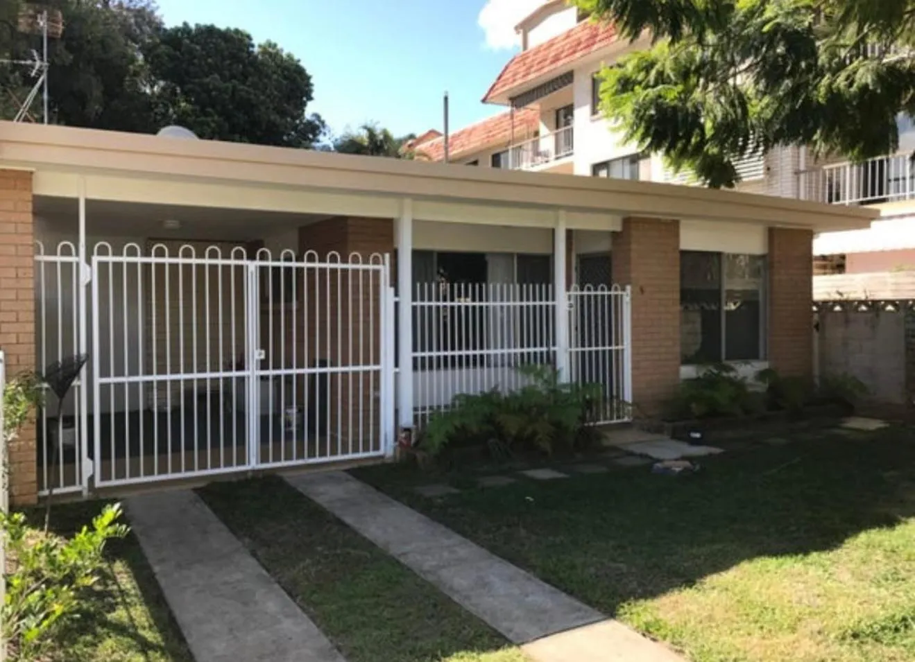 Bedroom In Surfers Chevron Island غولد كوست 0*,  أستراليا