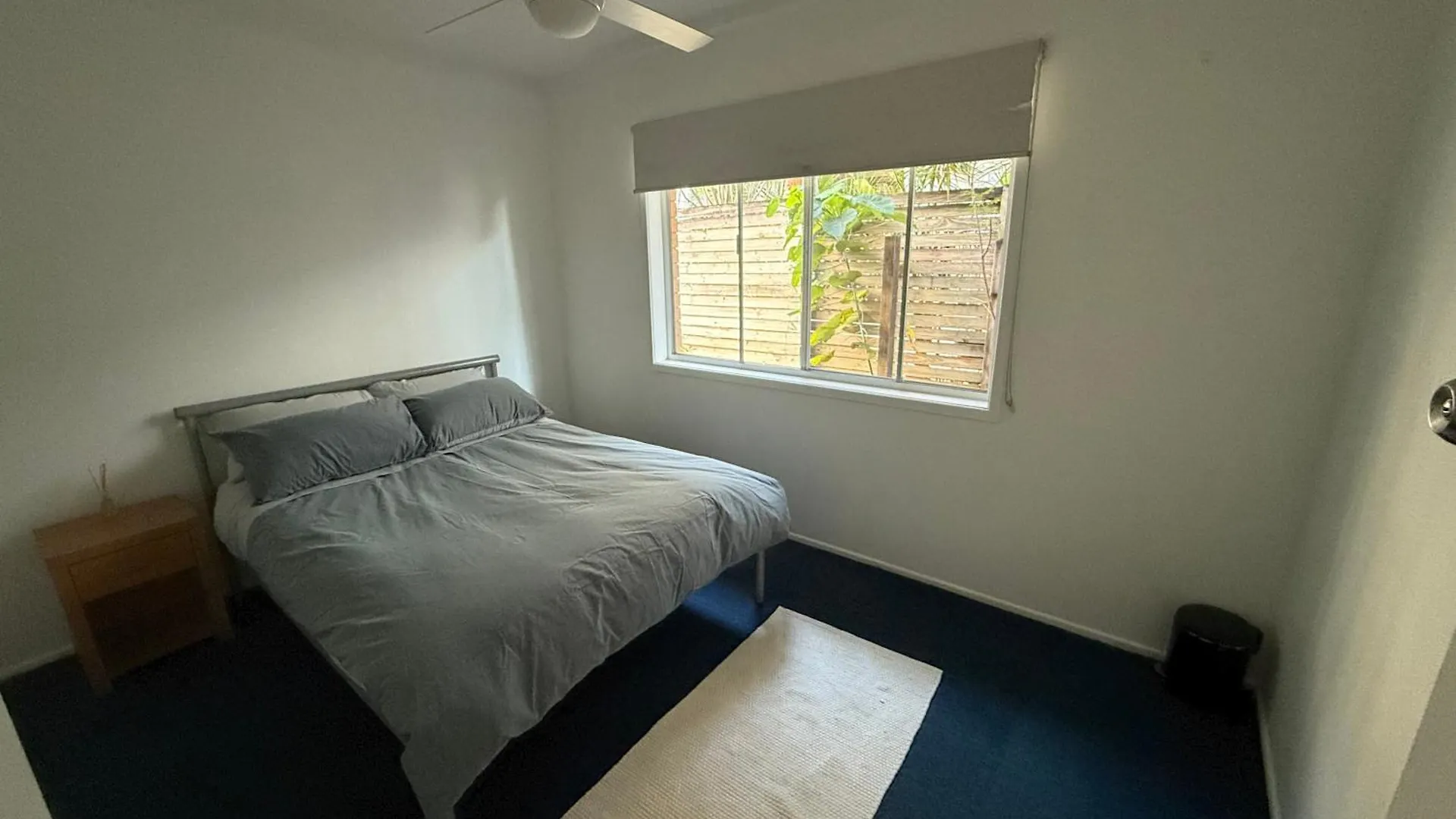 Bedroom In Surfers Chevron Island Gold Coast Quarto em Acomodações Particulares