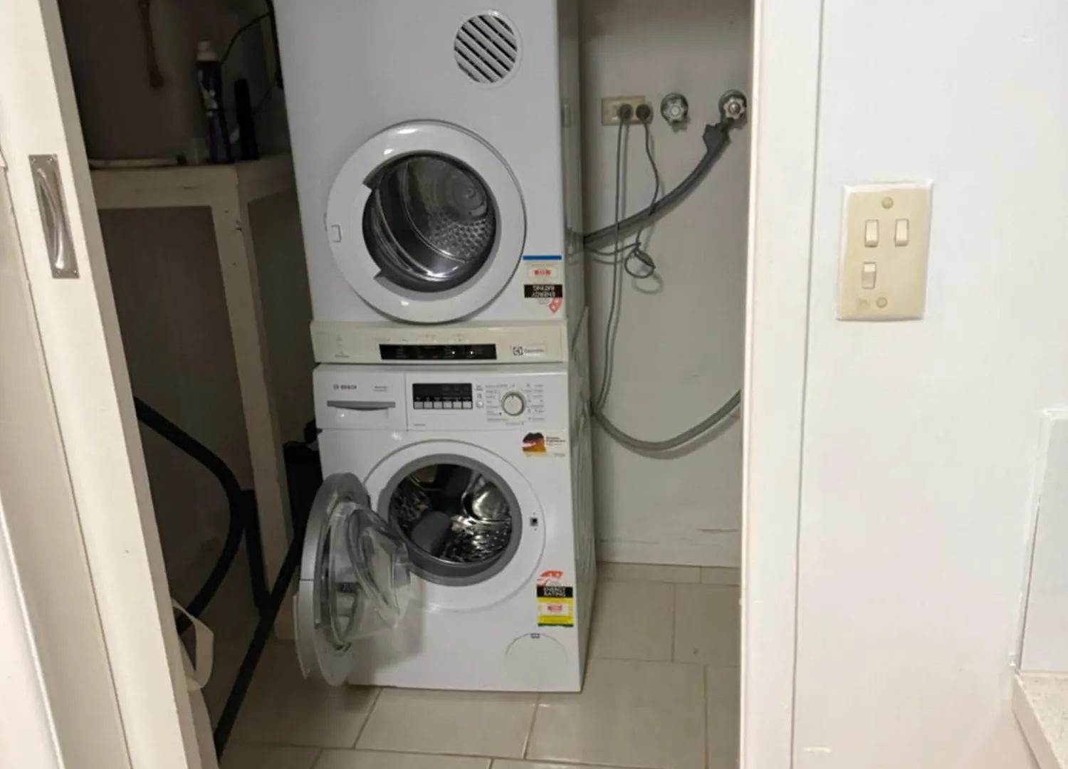 منزل للإقامة Bedroom In Surfers Chevron Island غولد كوست أستراليا